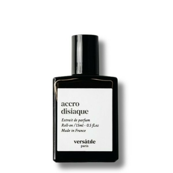 Accrodisiaque - Extrait de parfum Versatile - Accrodisiaque - Extrait de parfum