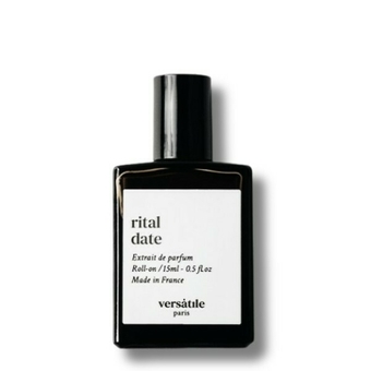 Rital Date - Extrait de parfum Versatile - Rital Date - Extrait de parfum