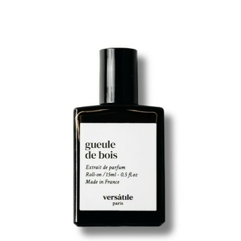 Gueule de Bois - Extrait de parfum Versatile - Gueule de Bois - Extrait de parfum