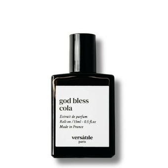 God Bless Cola - Extrait de parfum Versatile - God Bless Cola - Extrait de parfum