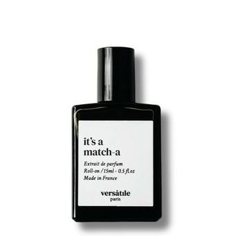 It's a Match-a - Extrait de parfum Versatile - It's a Match-a - Extrait de parfum