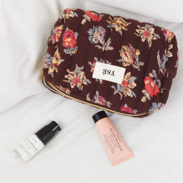 On The Wild Side - Trousse Ysé x OTWS On The Wild Side - Trousse Ysé x OTWS