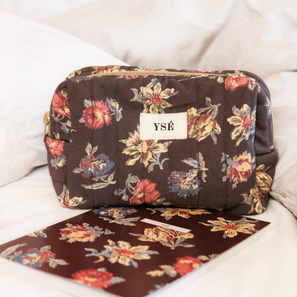 On The Wild Side - Trousse Ysé x OTWS On The Wild Side - Trousse Ysé x OTWS