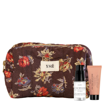 Trousse Ysé x OTWS On The Wild Side - Trousse Ysé x OTWS