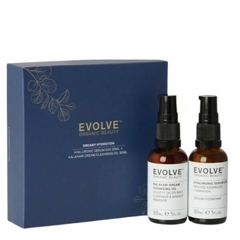 Coffret Dreamy Hydration Evolve - Coffret Dreamy Hydration