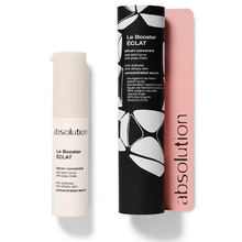 Le booster ÉCLAT - Sérum concentré anti teint terne Absolution - Le booster ÉCLAT - Sérum concentré bio anti teint terne