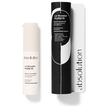 Le booster PURETÉ - Sérum concentré anti imperfections Absolution - Le booster PURETÉ - Sérum bio anti imperfections