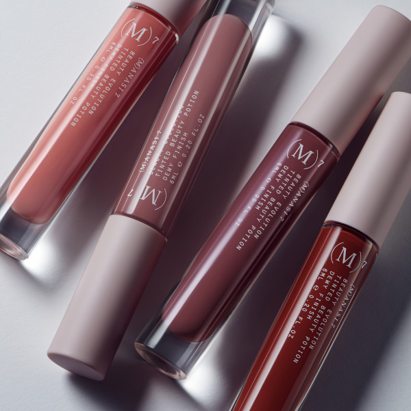 Manasi 7 - Tinted Beauty Potion Kagero Manasi 7 - Tinted Beauty Potion Kagero