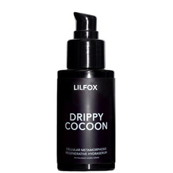 Lilfox - Drippy Cocoon - Sérum Hydra-Régénérant Cellulaire