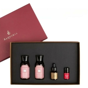 Alqvimia - Coffret découverte Sensuality