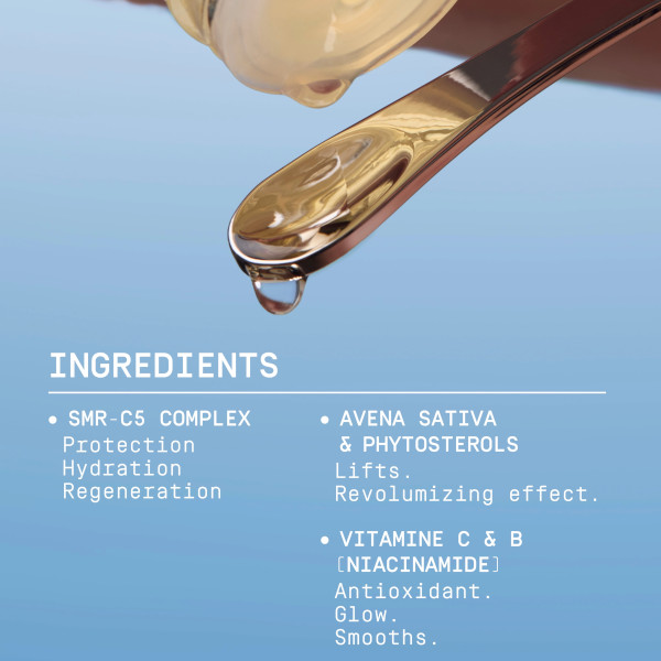 Mim&eacute;tique - Skin Revive - S&eacute;rum Lissant & Repulpant