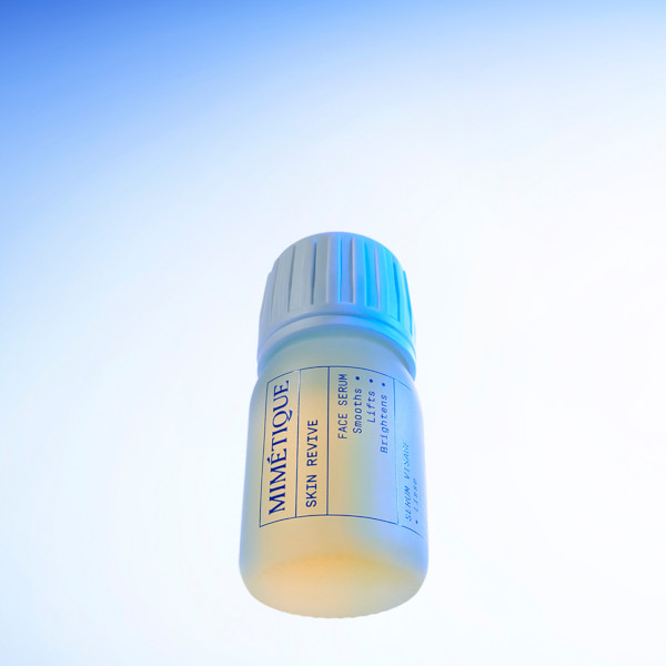 Mim&eacute;tique - Skin Revive - S&eacute;rum Lissant & Repulpant