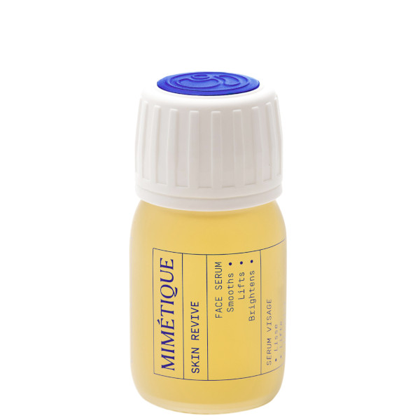 Mim&eacute;tique - Skin Revive - S&eacute;rum Lissant & Repulpant
