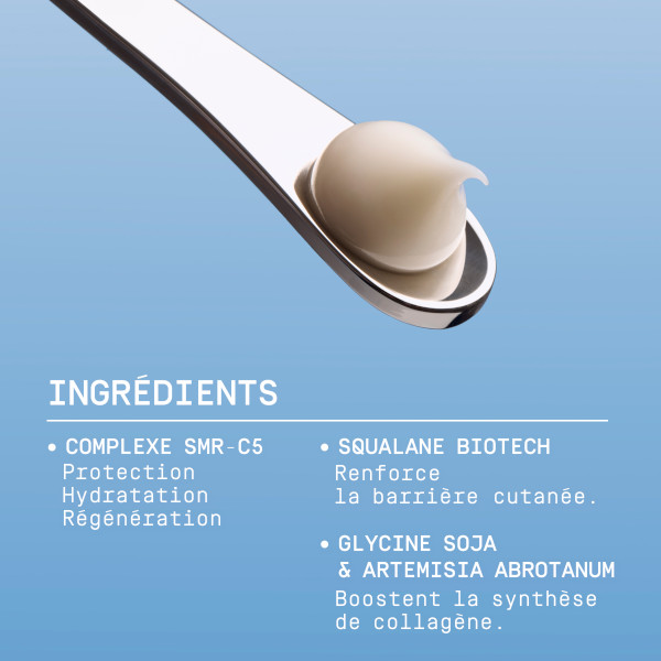 Mimétique - Skin Restore - Crème Visage Raffermissante Mimétique - Skin Restore - Crème Visage Raffermissante