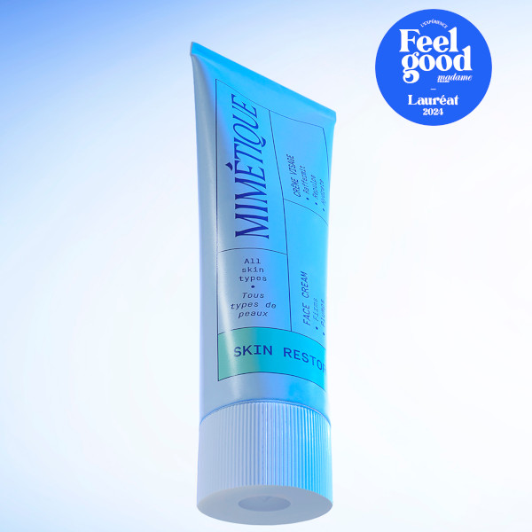 Mimétique - Skin Restore - Crème Visage Raffermissante Mimétique - Skin Restore - Crème Visage Raffermissante