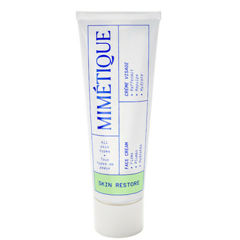 Mimétique - Skin Restore - Crème Visage Raffermissante