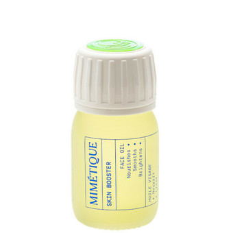 Mimétique - Skin Booster - Huile Visage Éclat