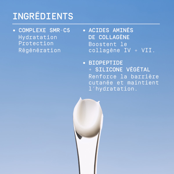 Mimétique - Skin Web - Masque Crème Hydratant Mimétique - Skin Web - Masque Crème Hydratant