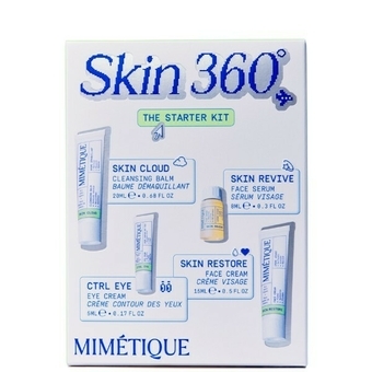 Mimétique - Skin 360° - Coffret découverte