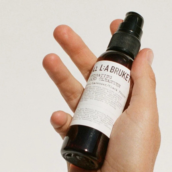 L:a Bruket - Hydrating Hand Cleanser 241 - Gel désinfectant hydratant pour les mains L:a Bruket - Hydrating Hand Cleanser 241 - Gel désinfectant hydratant pour les mains