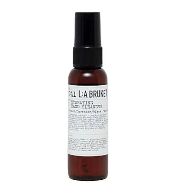 L:a Bruket - Hydrating Hand Cleanser 241 - Gel désinfectant hydratant pour les mains L:a Bruket - Hydrating Hand Cleanser 241 - Gel désinfectant hydratant pour les mains
