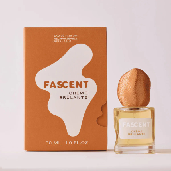 Fascent - Cr&egrave;me Br&ucirc;lante