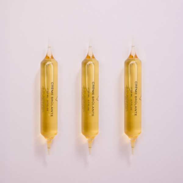 Fascent - Cr&egrave;me Br&ucirc;lante