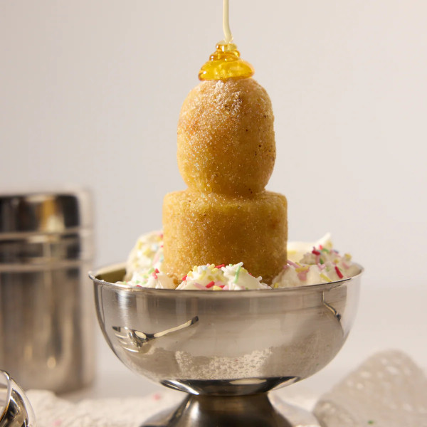 Fascent - Crème Brûlante Fascent - Crème Brûlante