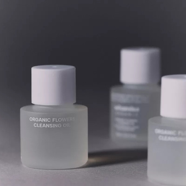 Whamisa - Coffret Rituel Nourrissant Whamisa - Coffret Rituel Nourrissant