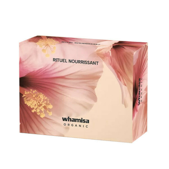 Whamisa - Coffret Rituel Nourrissant