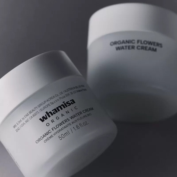 Whamisa - Coffret Rituel Hydratant Whamisa - Coffret Rituel Hydratant