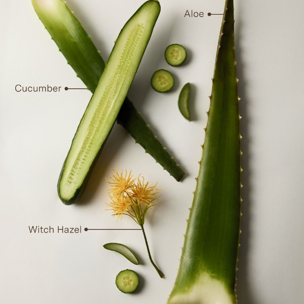Rahua - Aloe Vera Conditioner - Après-Shampoing apaisant à l'Aloe Vera Rahua - Aloe Vera Conditioner - Après-Shampoing apaisant à l'Aloe Vera