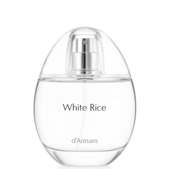 d'Annam - White Rice