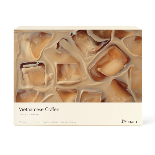 d'Annam - Vietnamese Coffee d'Annam - Vietnamese Coffee