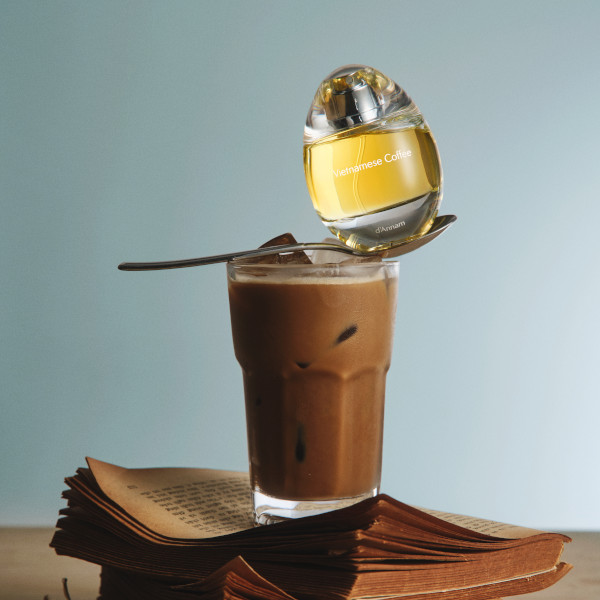 d'Annam - Vietnamese Coffee d'Annam - Vietnamese Coffee