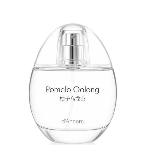 d'Annam - Pomelo Oolong d'Annam - Pomelo Oolong