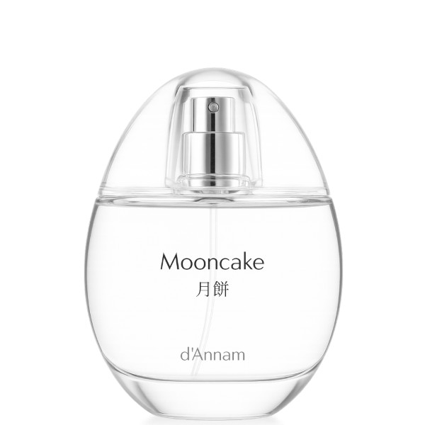 d'Annam - Mooncake d'Annam - Mooncake