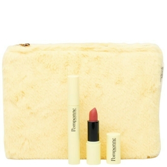 Pomponne - Trousse duo Best-sellers