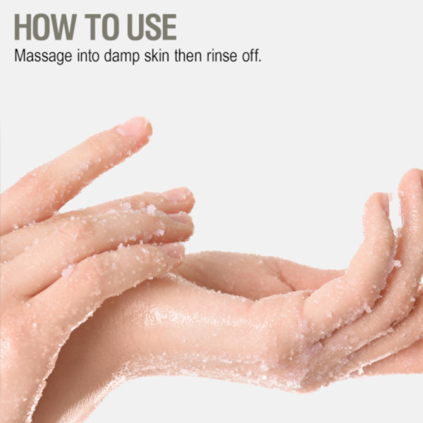 Grown Alchemist - Exfoliating Hand wash Grown Alchemist - Exfoliating Hand wash