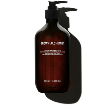 Grown Alchemist - Exfoliating Hand wash