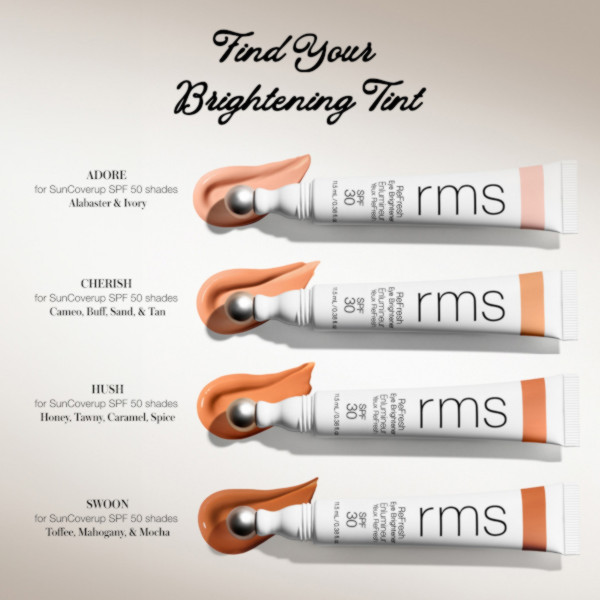 RMS Beauty - ReFresh Eye Brightener SPF30