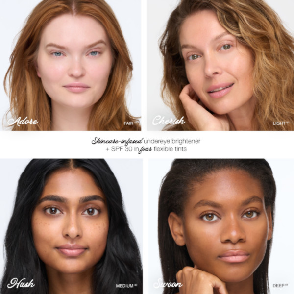 RMS Beauty - ReFresh Eye Brightener SPF30