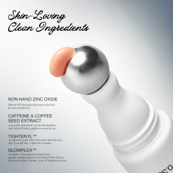 RMS Beauty - ReFresh Eye Brightener SPF30