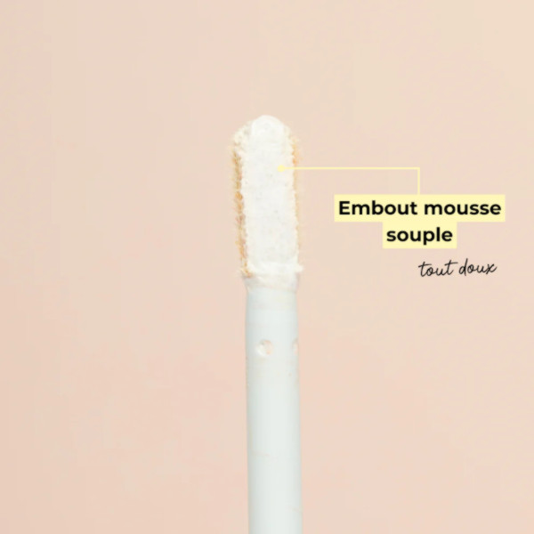 Pomponne - Anti-cernes soin teint&eacute;