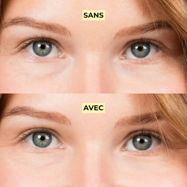 Pomponne - Anti-cernes soin teint&eacute;