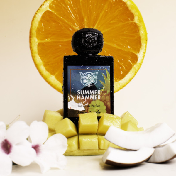 Lorenzo Pazzaglia - Summer Hammer Lorenzo Pazzaglia - Summer Hammer