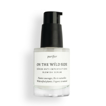On The Wild Side - S&eacute;rum anti imperfections