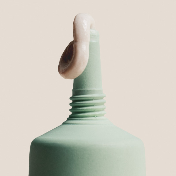 On The Wild Side - P&acirc;te Stop-Boutons