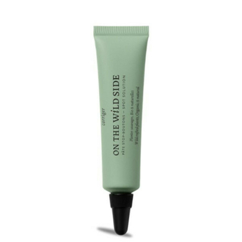 On The Wild Side - P&acirc;te Stop-Boutons