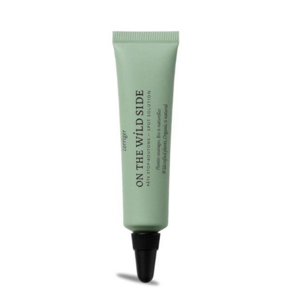 On The Wild Side - P&acirc;te Stop-Boutons